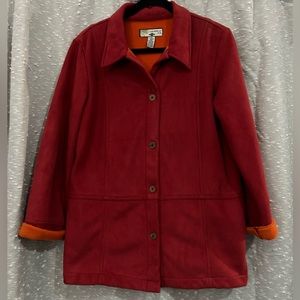 Caribbean Joe jacket